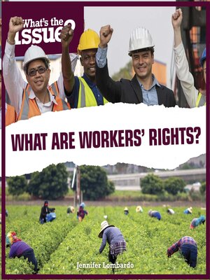 cover image of What Are Workers' Rights?